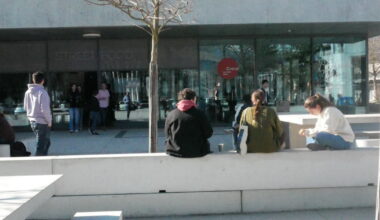 Enseignement supérieur. L’ex-directeur du Crous Grenoble visé par une enquête pour harcèlement et agressions sexuelles