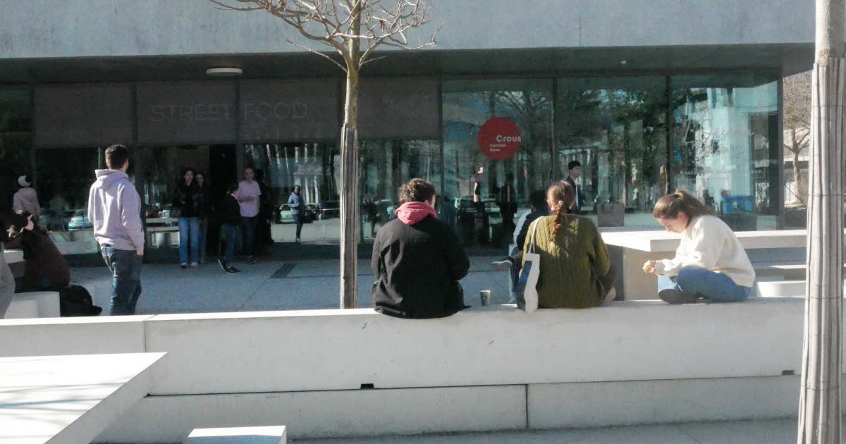 Enseignement supérieur. L’ex-directeur du Crous Grenoble visé par une enquête pour harcèlement et agressions sexuelles