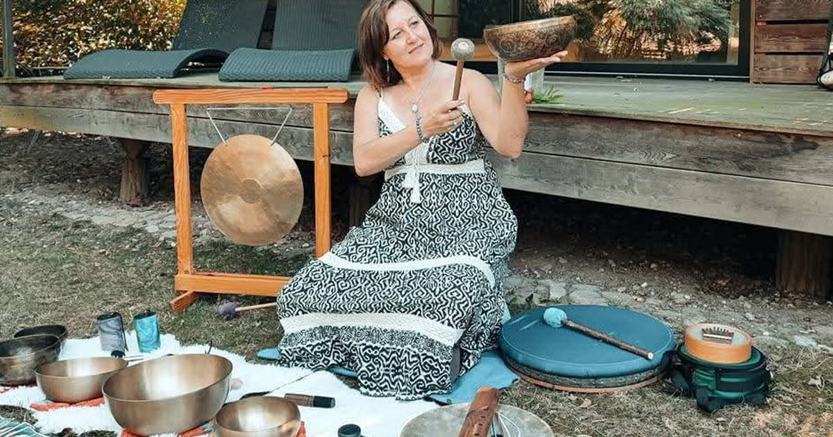 Guntzviller. Êtes-vous prêts à suivre Cynthia Gross le 30 mai dans son voyage sonore ?