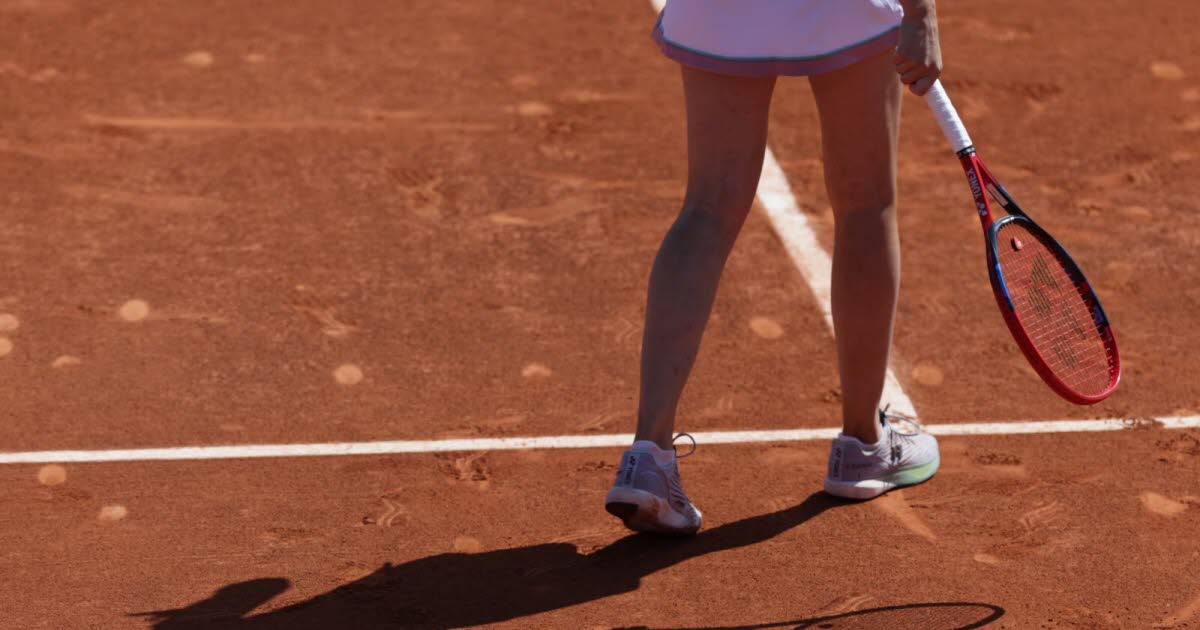 En direct Internationaux de Strasbourg. Suivez la dernière journée des IS avec la finale du double à 11h30 et du simple à 14h