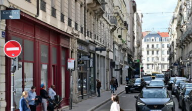 Immobilier. Le top 10 des rues les plus chères de Lyon