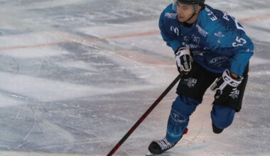 Ligue Magnus. Un ancien joueur de Gap arrive la saison prochaine aux Brûleurs de Loups