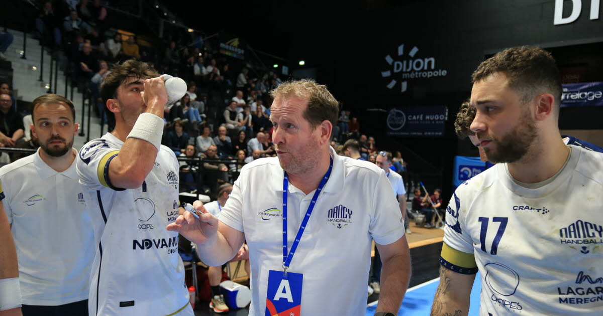 Handball . Proligue : un Frontignan