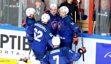 Hockey sur glace. La Russie exclue des JO-2026, les équipes de France qualifiées ? Le doute demeure