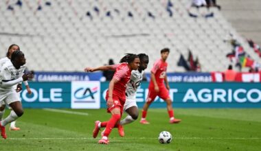 Coupe Gambardella. Le DFCO tombe avec les honneurs face à Rennes