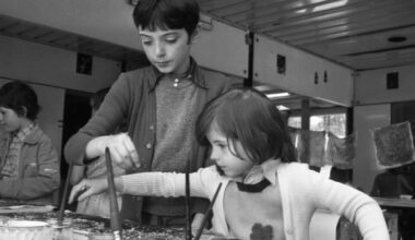 fête des mères et condition féminine