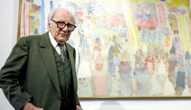 Exposition. Lyon ville rêvée , une déclaration d’amour picturale