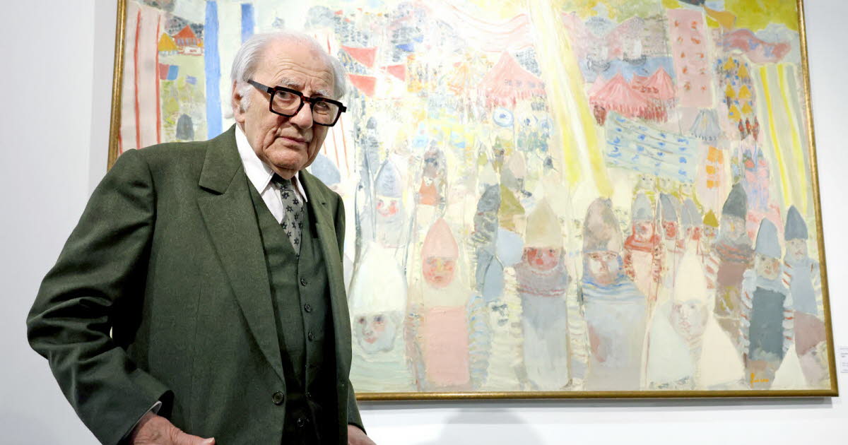 Exposition. Lyon ville rêvée , une déclaration d’amour picturale