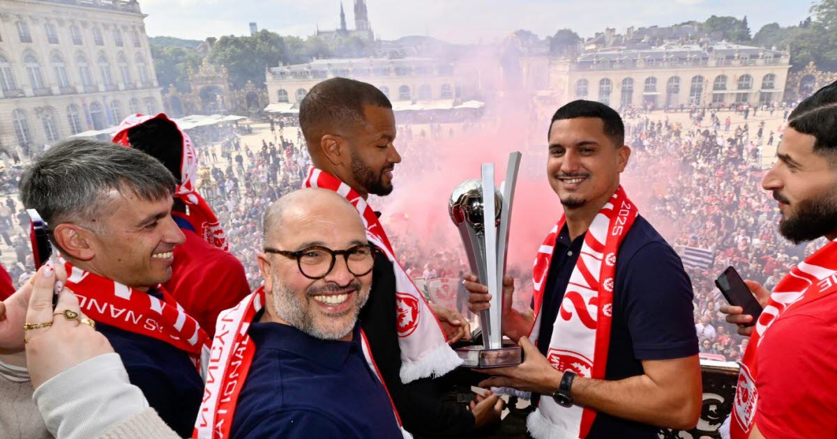 « Cinq ou six recrues pour bonifier l’effectif »