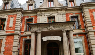 Strasbourg. Une accusation de viol vise une ex-employée de l’école Michaël, la victime témoigne quinze ans après