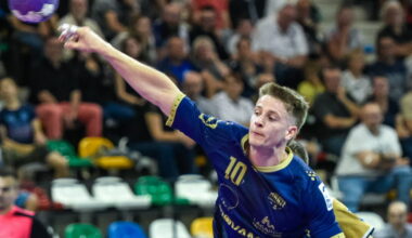 Handball. Avec 47 buts inscrits dans un même match, Nancy rentre dans l’histoire du handball professionnel !