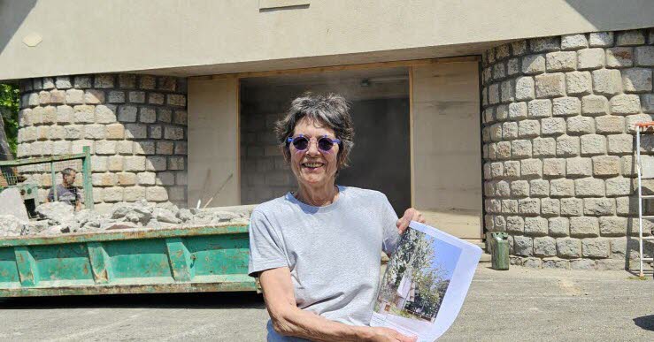 Roche-la-Molière. Six ans après sa désacralisation, quel avenir pour l’église de la Côte-Durieux ?