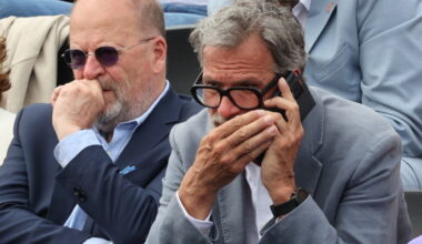 les codirecteurs des Internationaux WTA de Strasbourg font le bilan