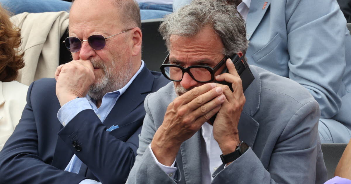 les codirecteurs des Internationaux WTA de Strasbourg font le bilan