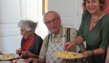 Feurs. Six mois après son ouverture, cette collocation pour séniors fait le plein