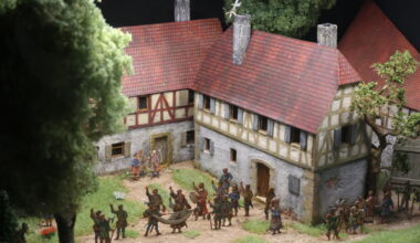 Alsace. Une exposition et le nouveau numéro des “Saisons d’Alsace” consacrés à la guerre des Paysans