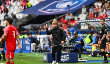 Football - Coupe Gambardella. Fierté, cruauté, tristesse...Les réactions après DFCO