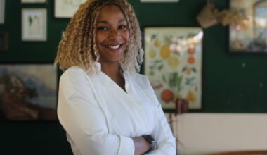 Saint-Étienne. Kitchen Street, cuisine engagée et esprit de famille au cœur de Châteaucreux