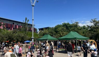 une fête réussie pour Tempo Libre