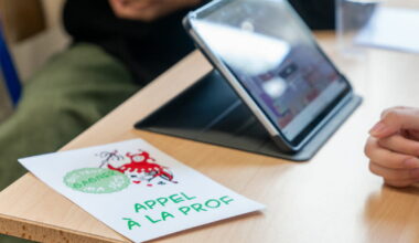 Strasbourg. Jeux collectifs pour les 80 ans de la Sécurité sociale
