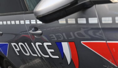 les forces de l'ordre prises à partie, une personne interpellée