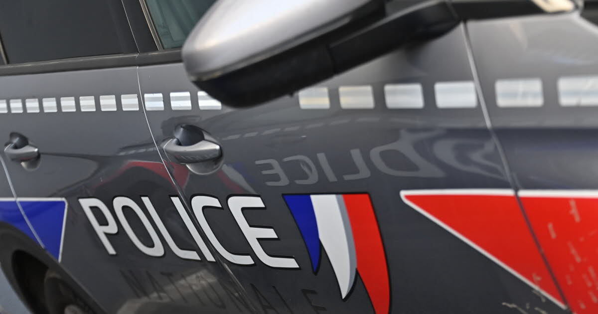 les forces de l'ordre prises à partie, une personne interpellée