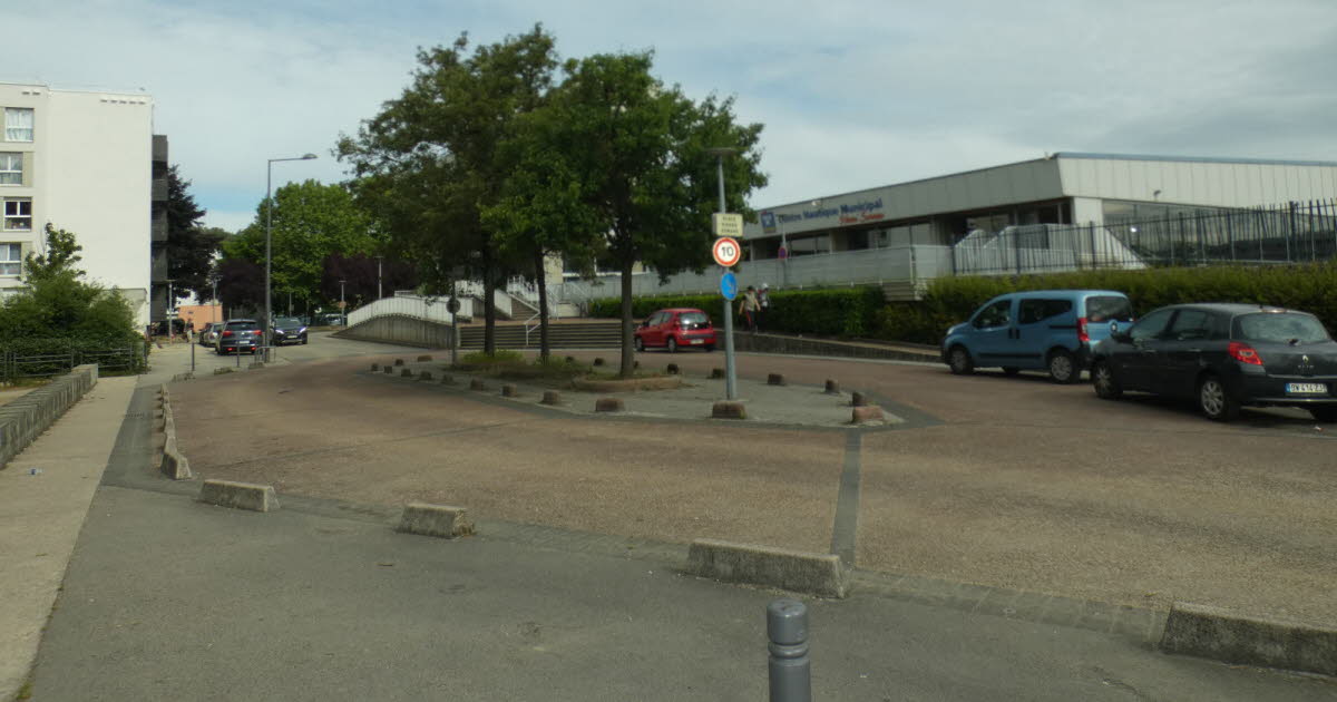 Faits divers. Fusillade place Pierre Semard à Chenôve : un mort par balle