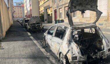 le quartier de Bellevue bouclé ce dimanche