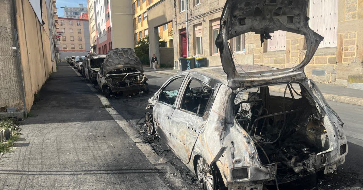 le quartier de Bellevue bouclé ce dimanche