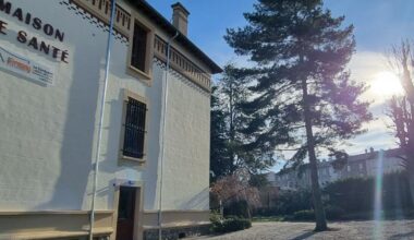 Firminy. Avant la Cité des aînés, Aésio devrait gérer l’hébergement dès l’an prochain
