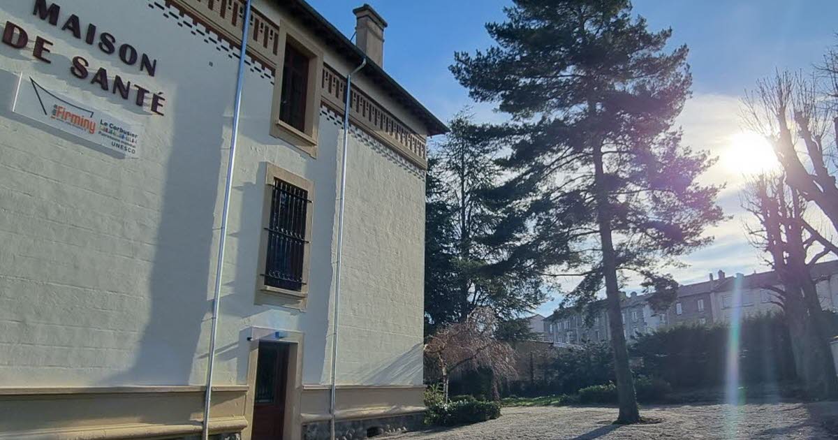 Firminy. Avant la Cité des aînés, Aésio devrait gérer l’hébergement dès l’an prochain