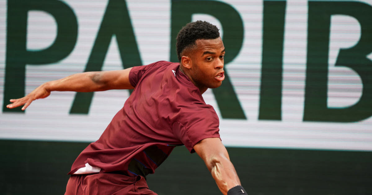En direct Roland-Garros. Mpetshi Perricard mène 2-1 face à Bergs, Sabalenka expéditive... Suivez la journée d'ouverture du 25 mai