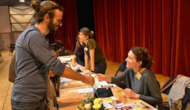 Grenoble. Une idée d'entreprise ? Rendez-vous au forum “Je crée ma boîte” le jeudi 5 juin