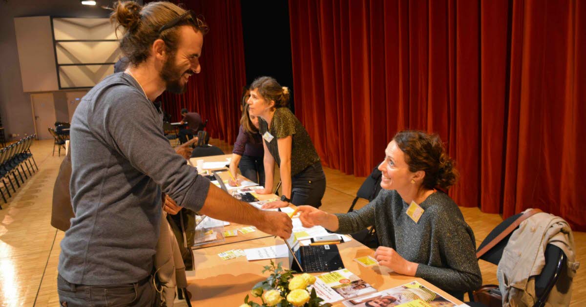 Grenoble. Une idée d'entreprise ? Rendez-vous au forum “Je crée ma boîte” le jeudi 5 juin