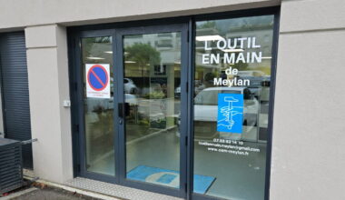Meylan et autour. L’Outil en main recherche des bénévoles pour la rentrée