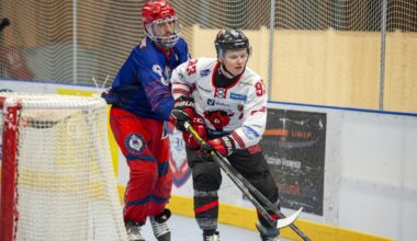Roller hockey - Élite. « Ça n’a pas roulé de notre côté » : les Yeti’s Grenoble ne verront pas la finale