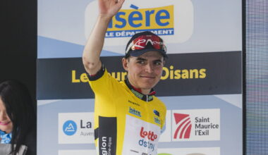 Cyclisme. Une 34e édition avec son lot d'incertitudes : qui sera la nouvelle star de l'Alpes Isère Tour ? - Le Dauphiné Libéré