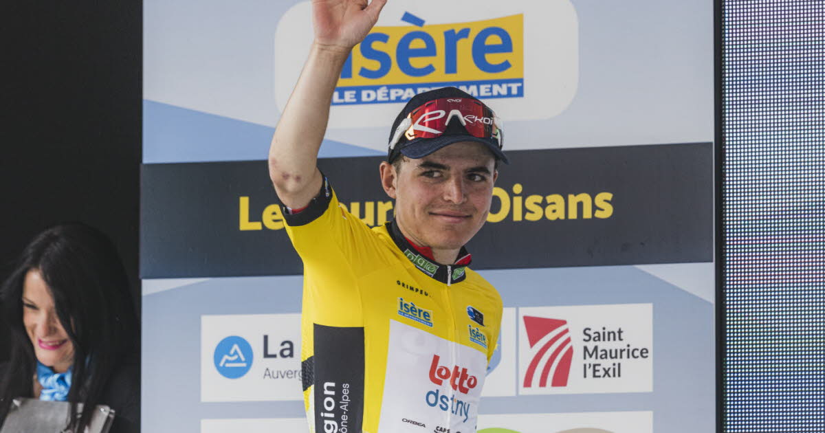 Cyclisme. Une 34e édition avec son lot d'incertitudes : qui sera la nouvelle star de l'Alpes Isère Tour ? - Le Dauphiné Libéré