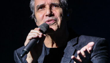 Grenoble. Julien Clerc en concert au nouvel auditorium d’Alpexpo en février 2026
