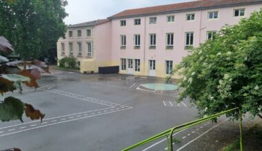 Saint-Chamond. Pour réparer son toit, l’école Sainte-Anne Saint-Pierre appelle aux dons