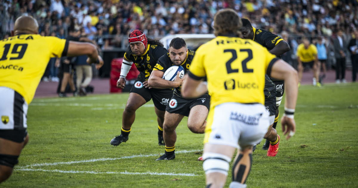 Nationale. « Chambéry a un coup à jouer » : les entraîneurs du VRDR et du FCG y croient pour le SOC