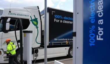 Vendenheim. Sur son site logistique, Hager lance la chasse aux émissions de CO2