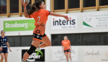 le sans-faute de l’ASPTT Strasbourg