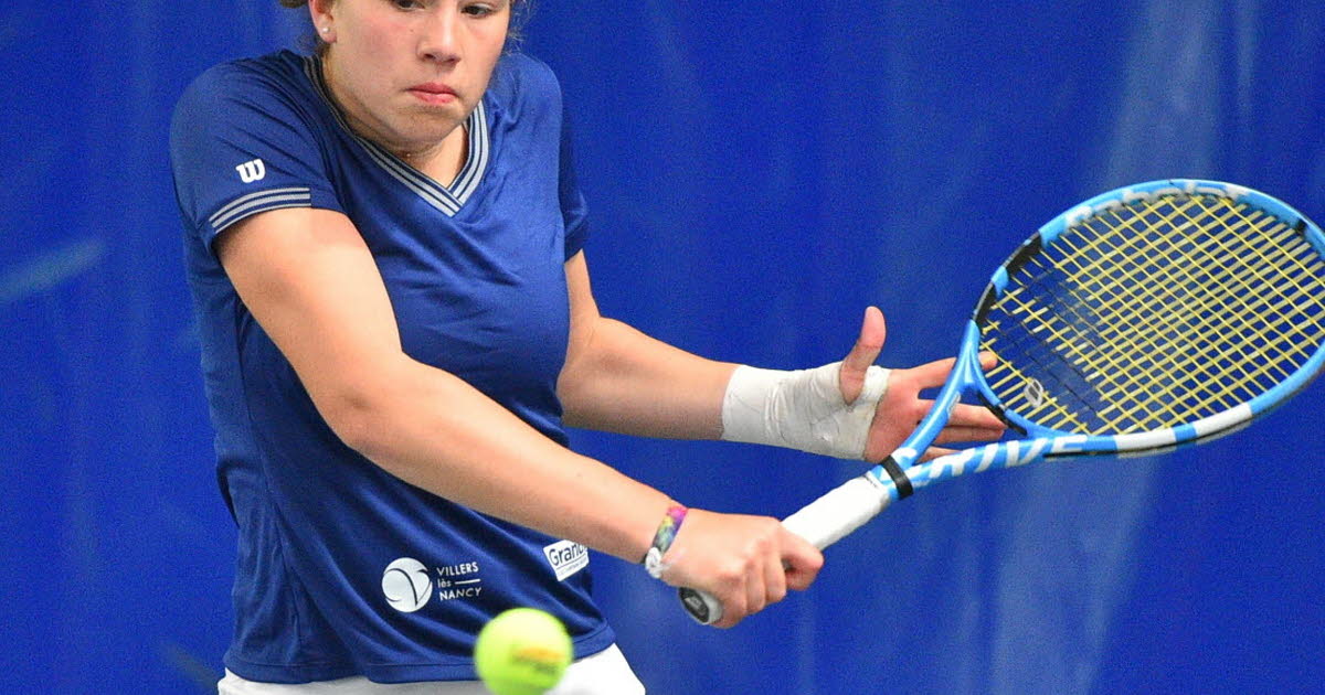 Nationale 2 (F). Le VNTC accroche son maintien, le Well Nancy s’impose mais descend