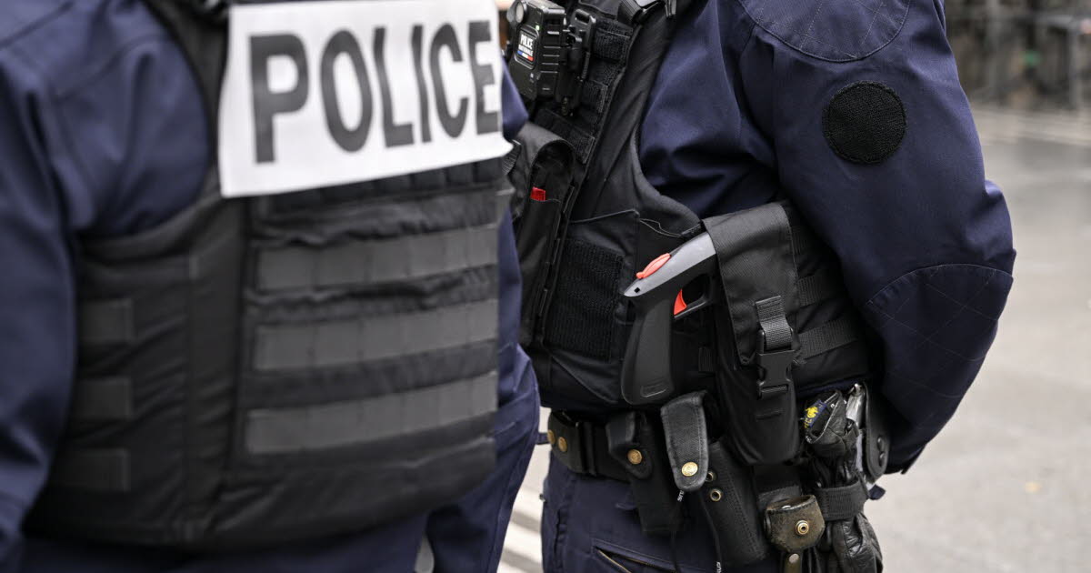 Lyon. Les mineurs interpellés samedi en Presqu’île convoqués devant la justice