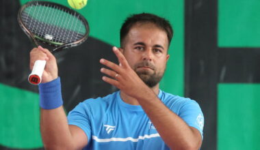 le TC Strasbourg II se maintient sur le fil