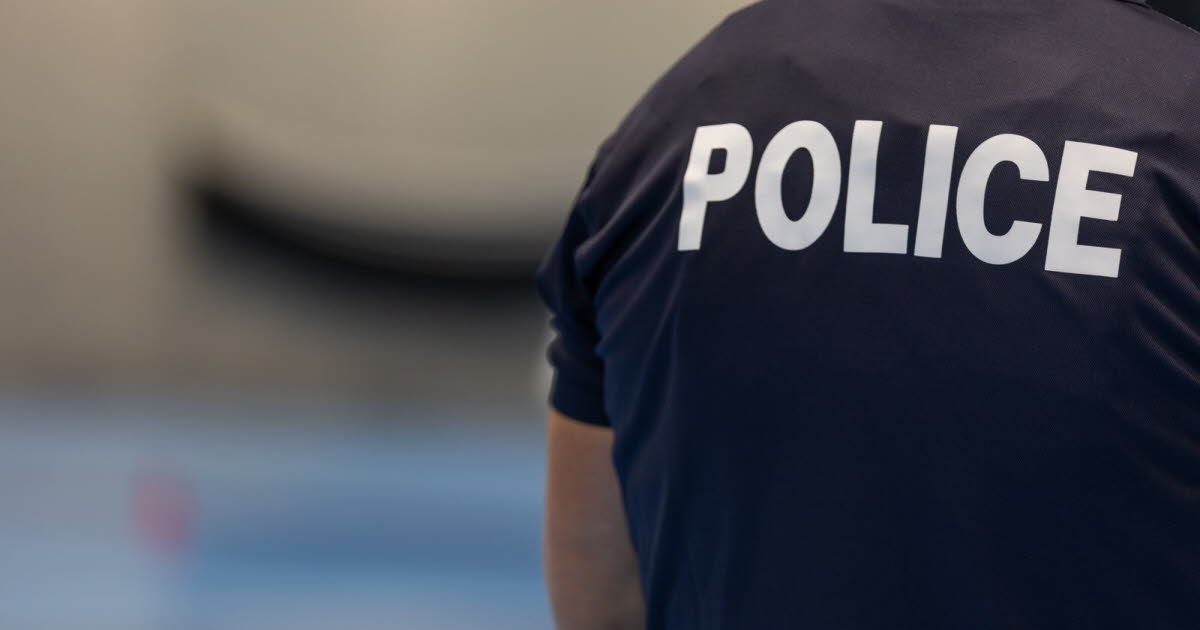 Grenoble. Un homme armé d’un pistolet approvisionné arrêté par la police