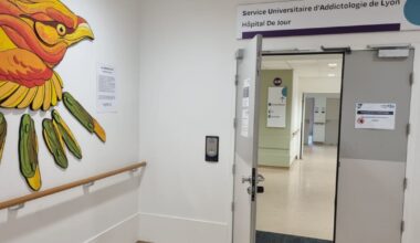 deux nouvelles unités au Vinatier pour répondre à la demande