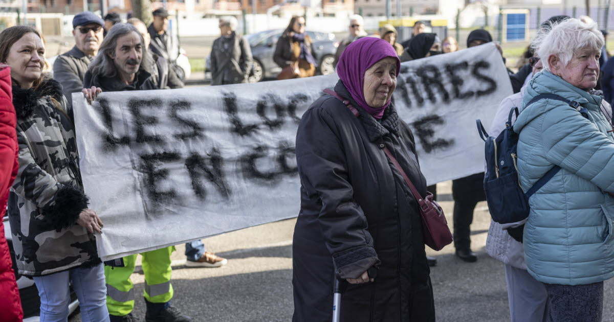Alsace Habitat débloque une aide de 116 000 euros