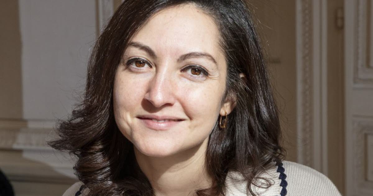 Rencontre avec Zineb Mekouar autour de son dernier livre
